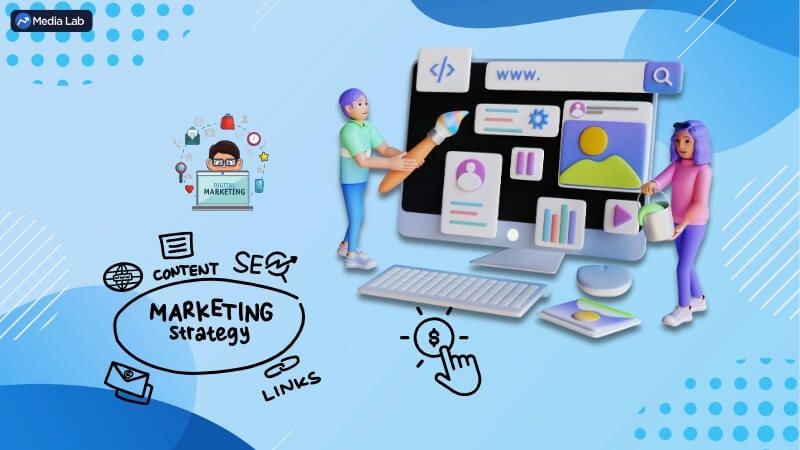 Cái nhìn chung về Content Marketing 