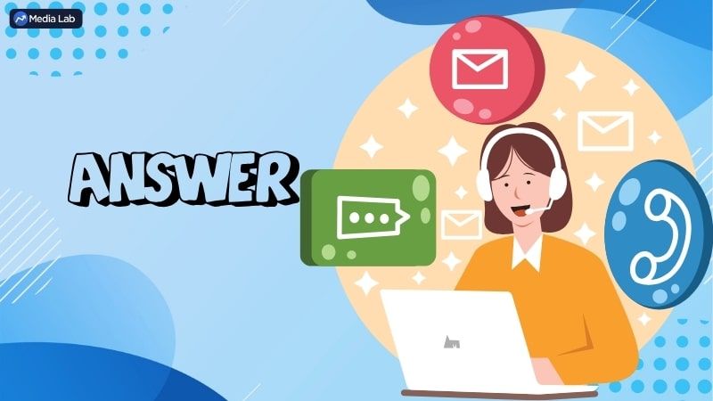 Giải đáp các câu hỏi về YouTube