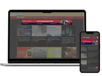 Web Banner - Ad Header 
